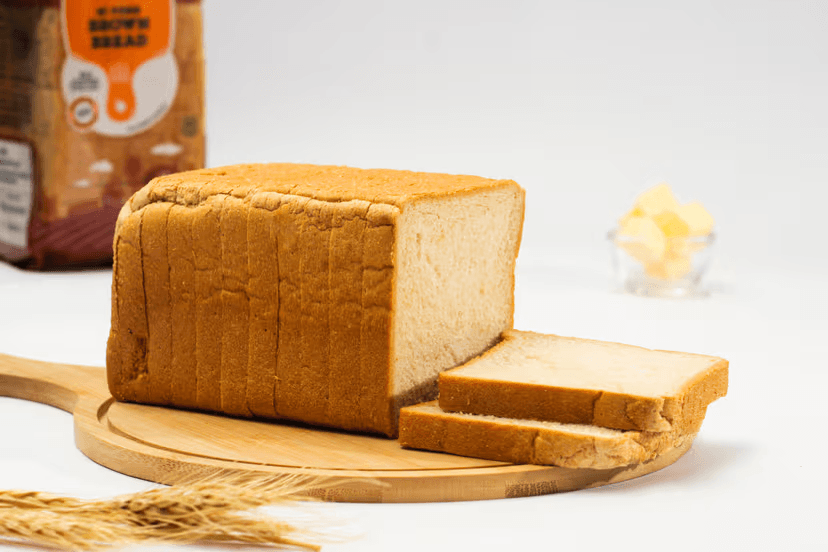 Breads & Rusks