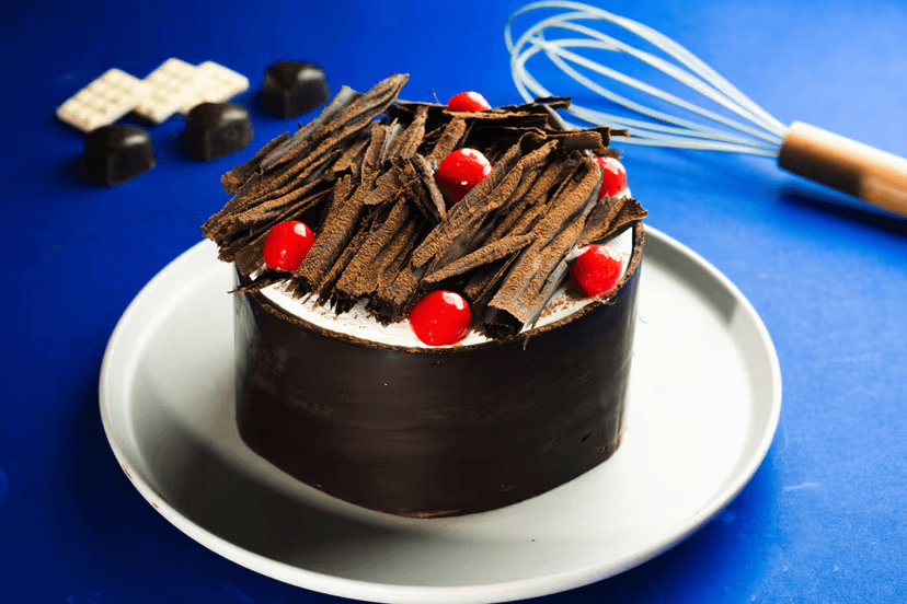 Cakes