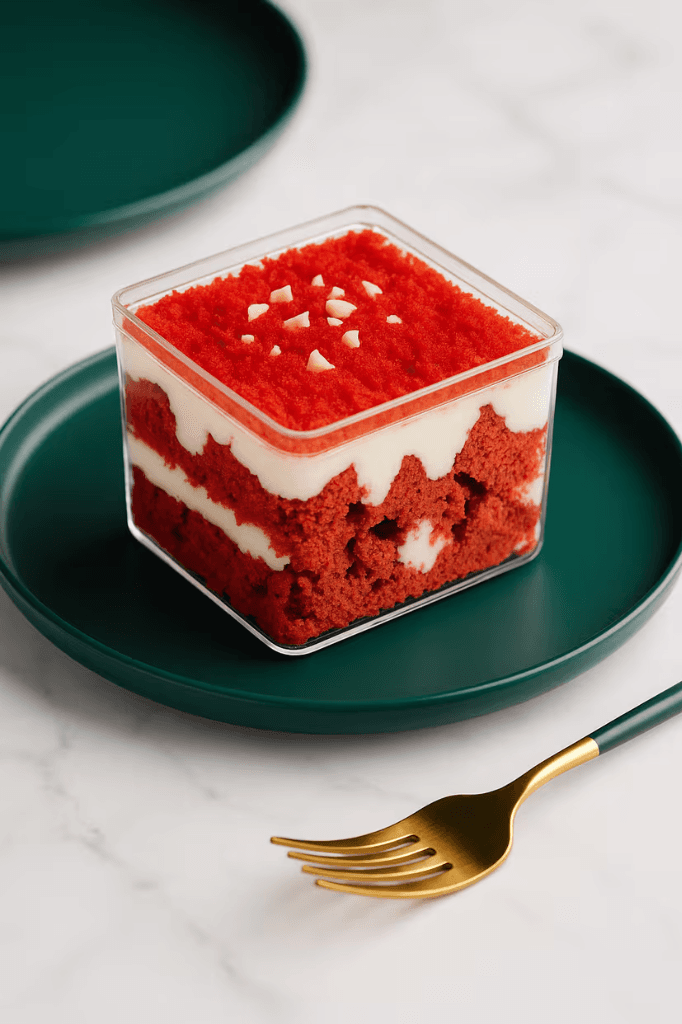 Tub Cakes