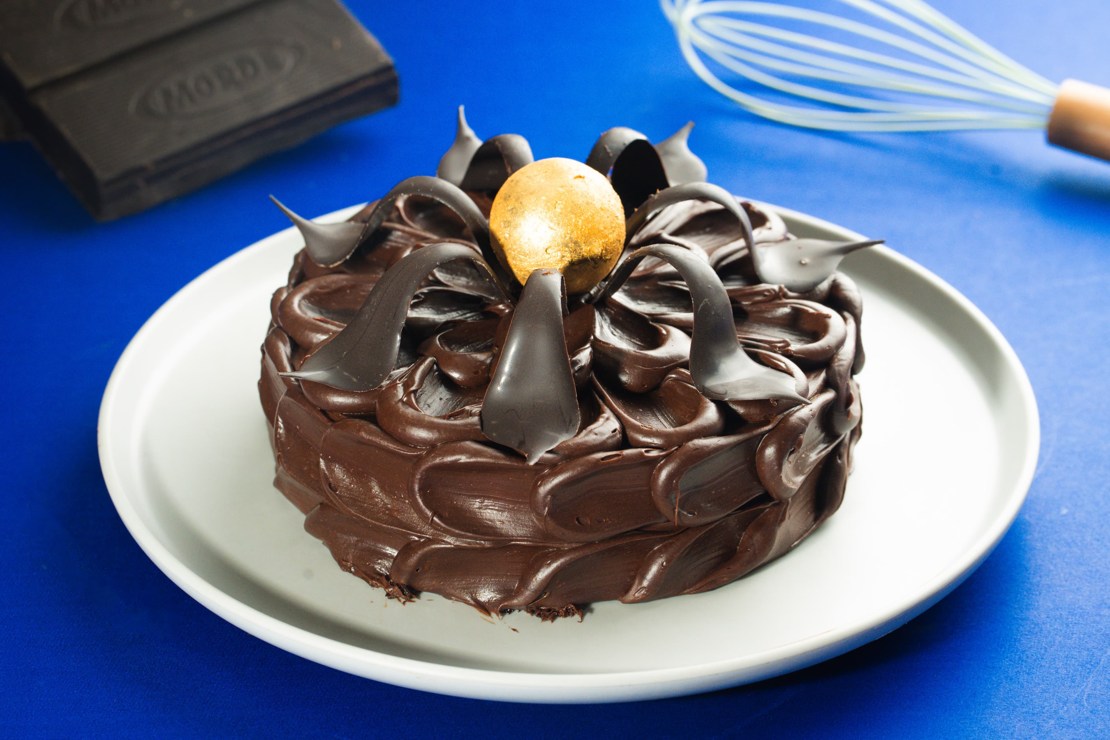 Belgian Chocolate