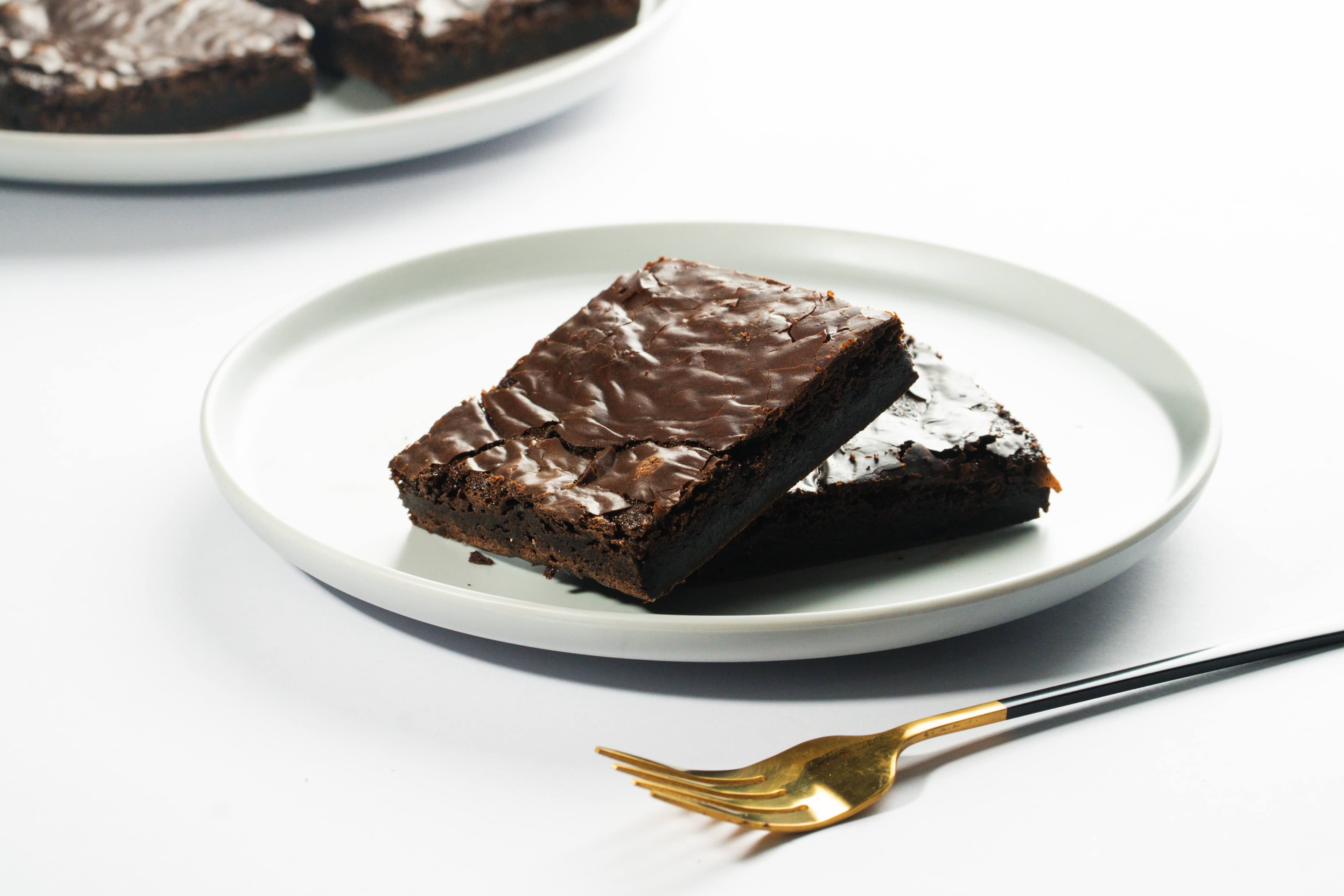 5 Star Brownie