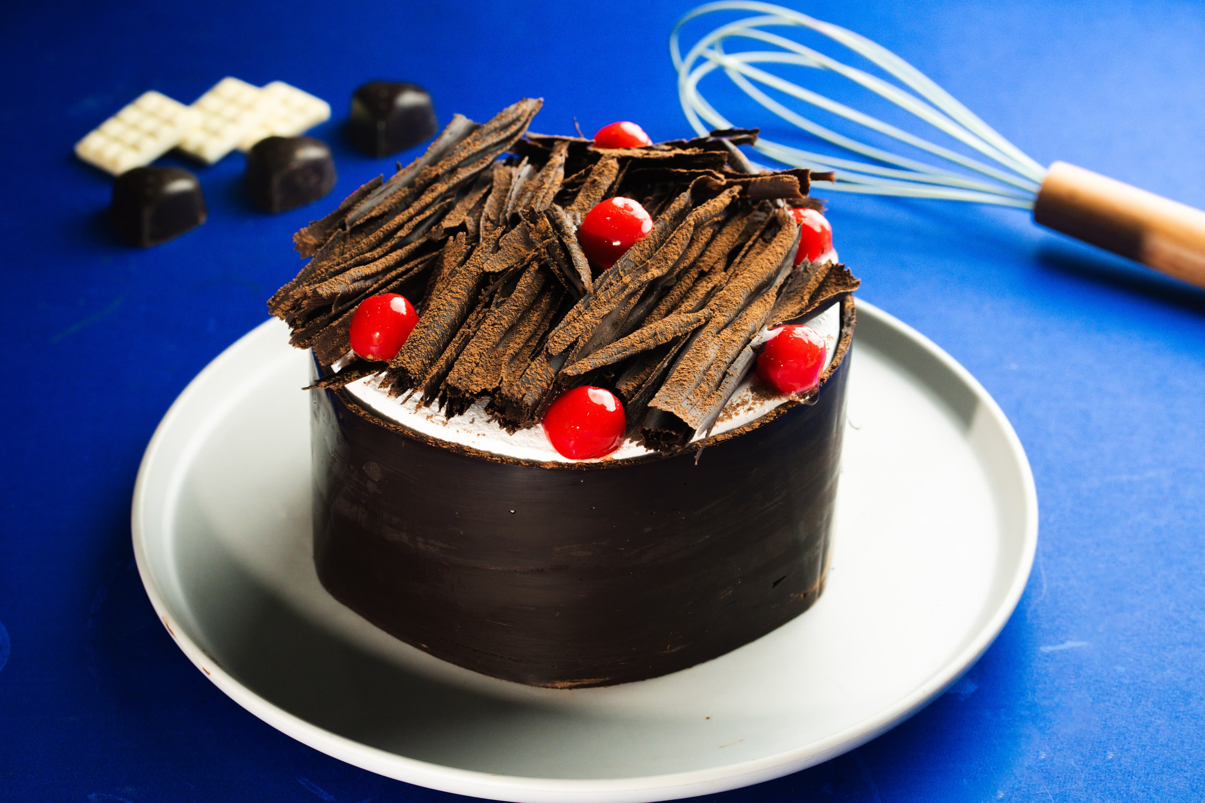 Black forest