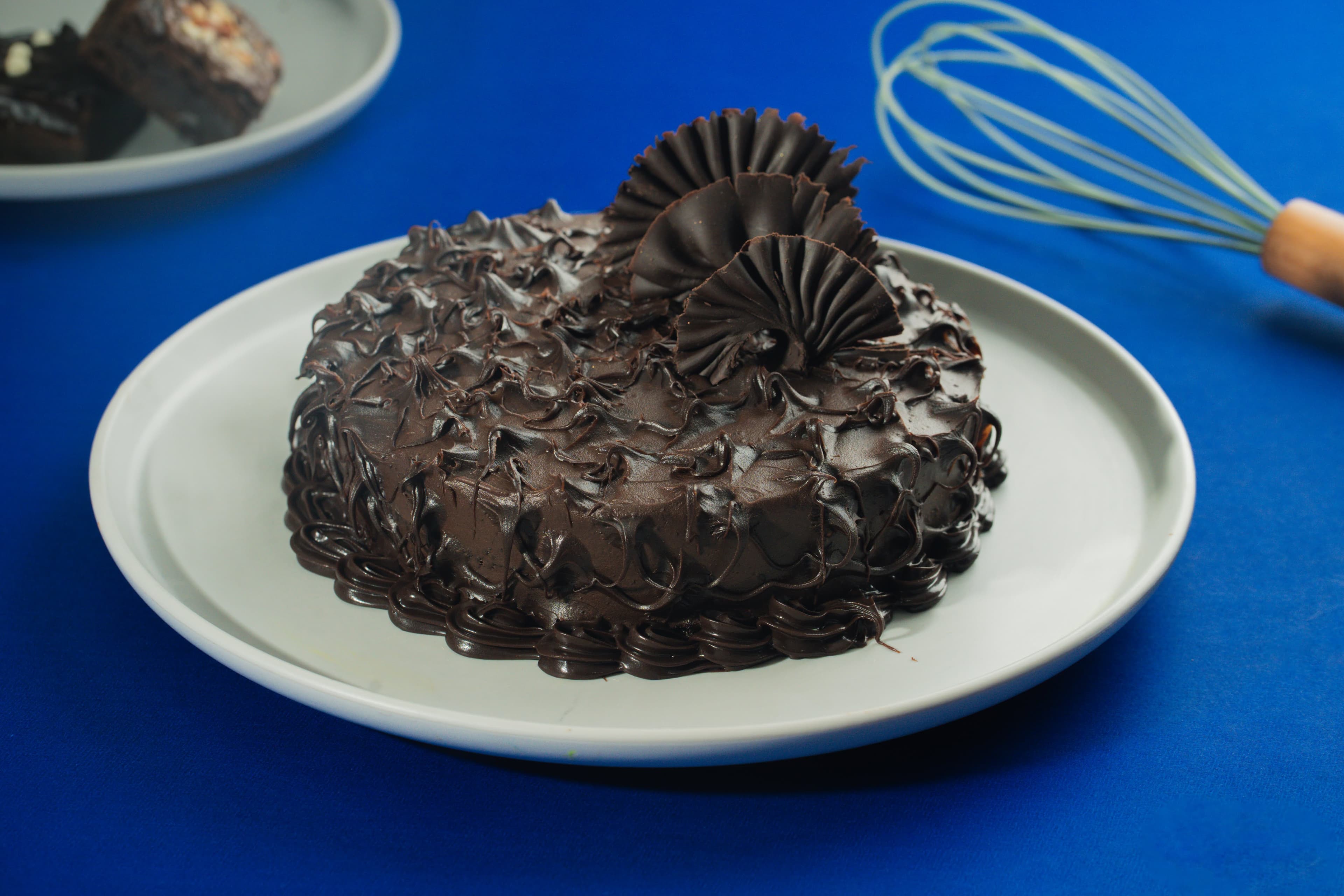 Brownie Magnet