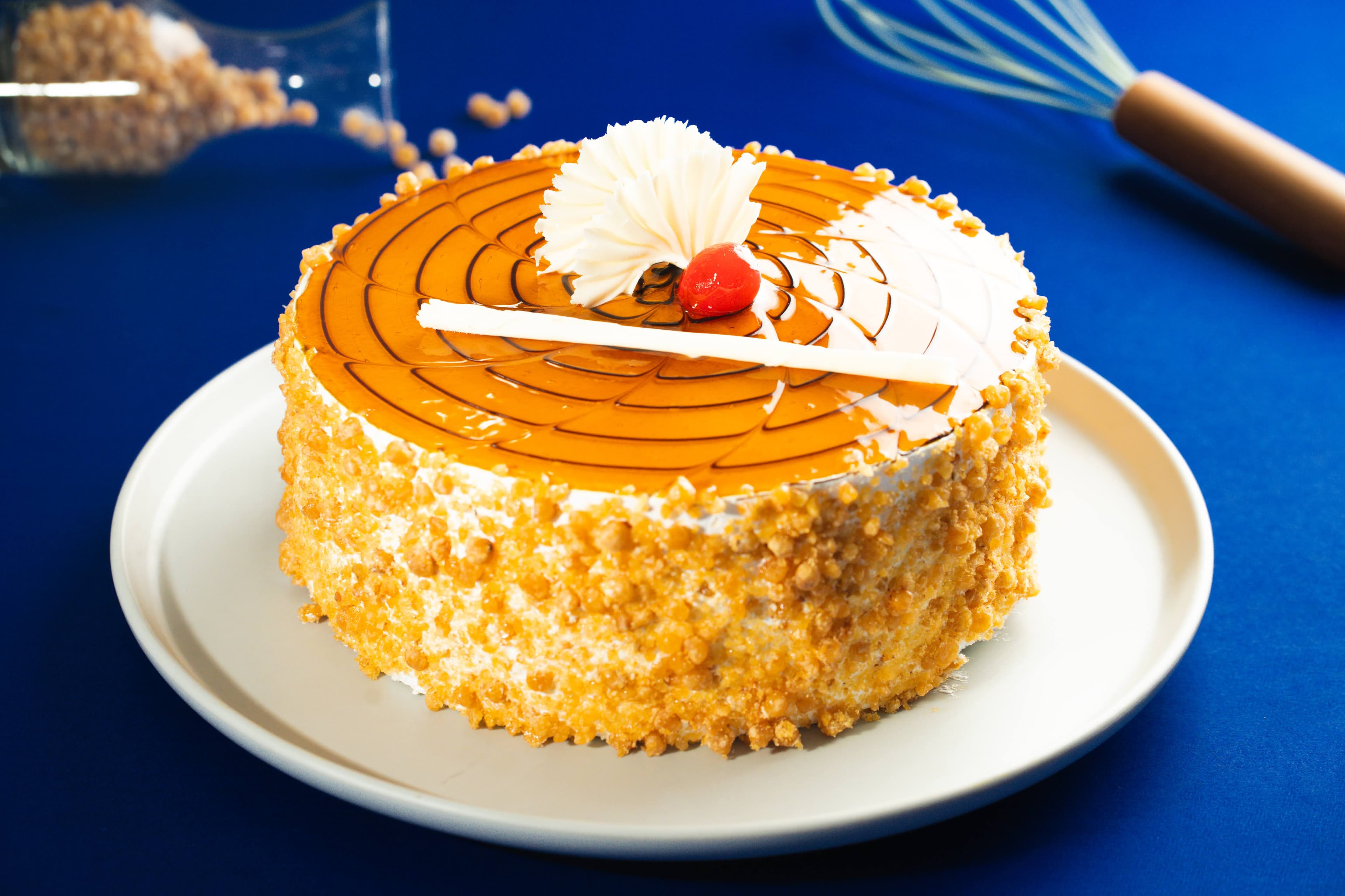 Butterscotch