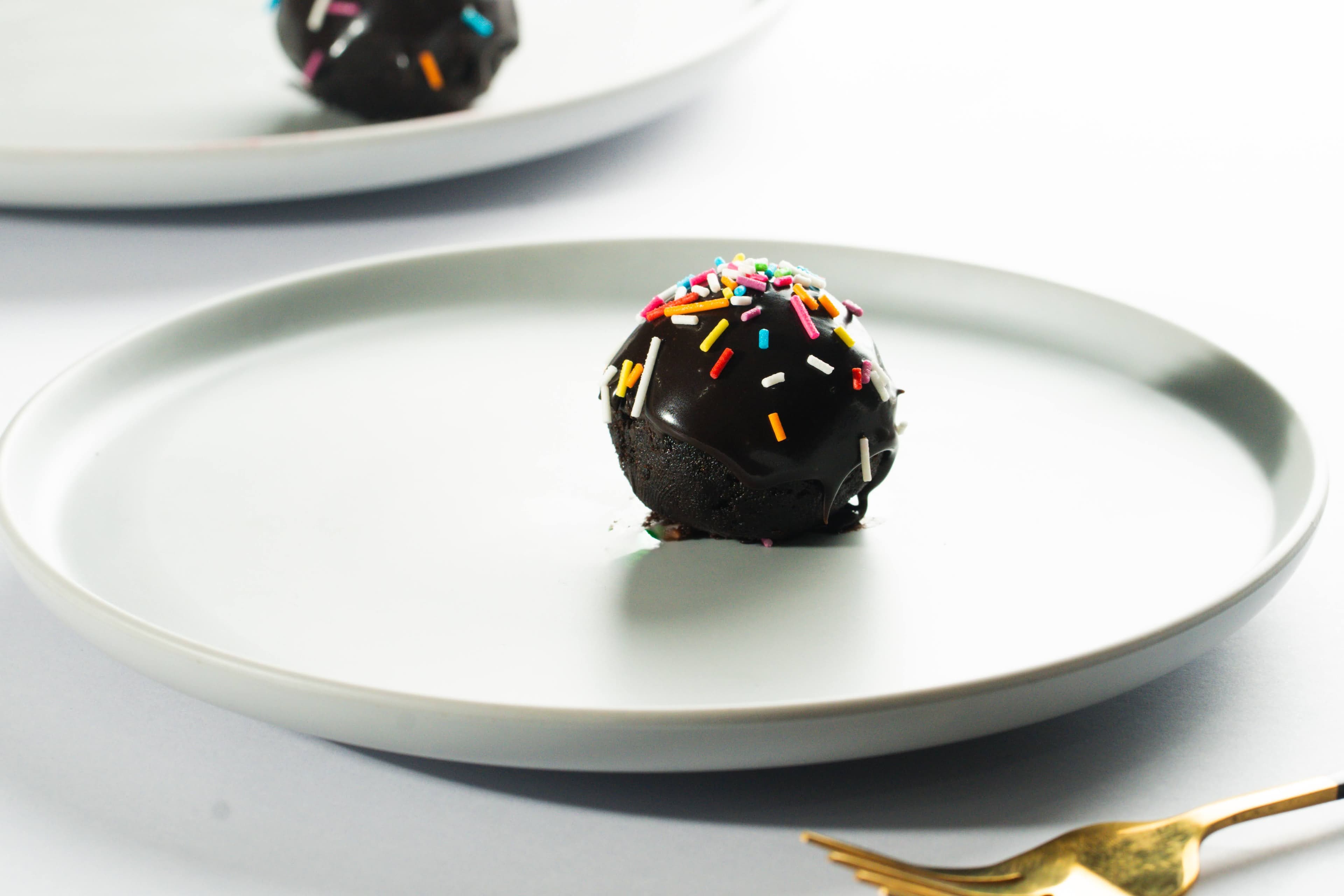 Chocolate Ball