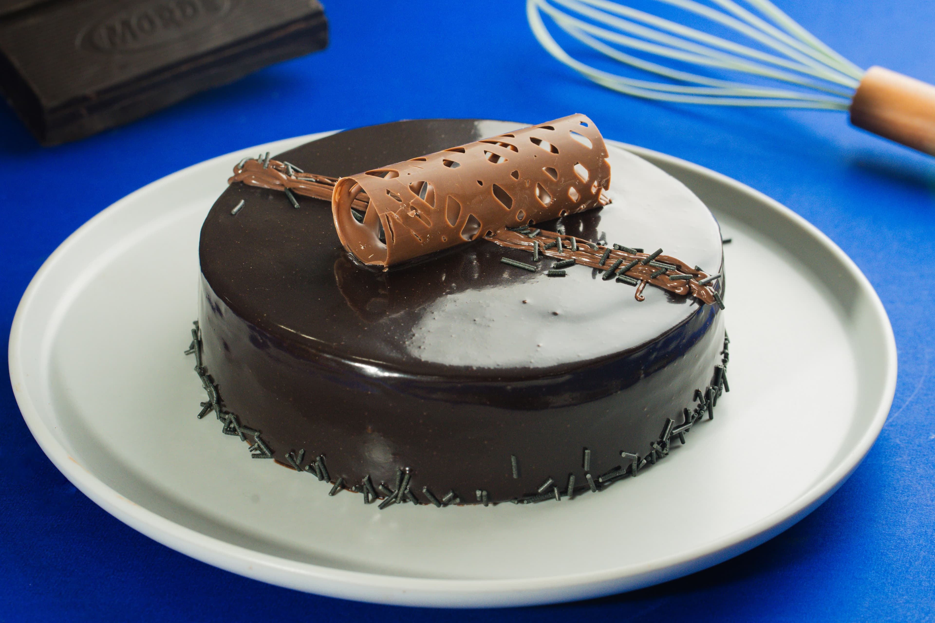 Chocolate Truffle
