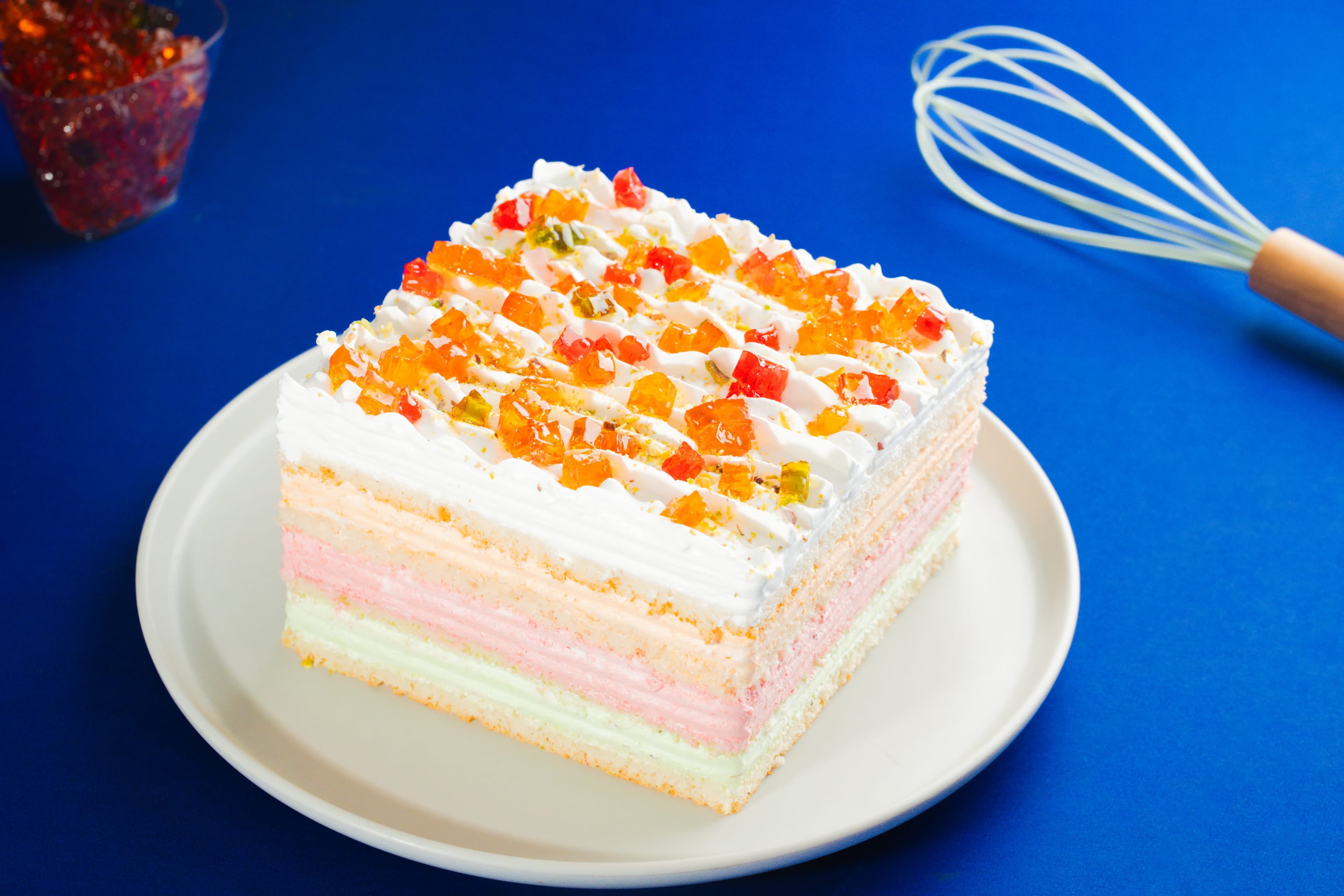 Cassata Cake