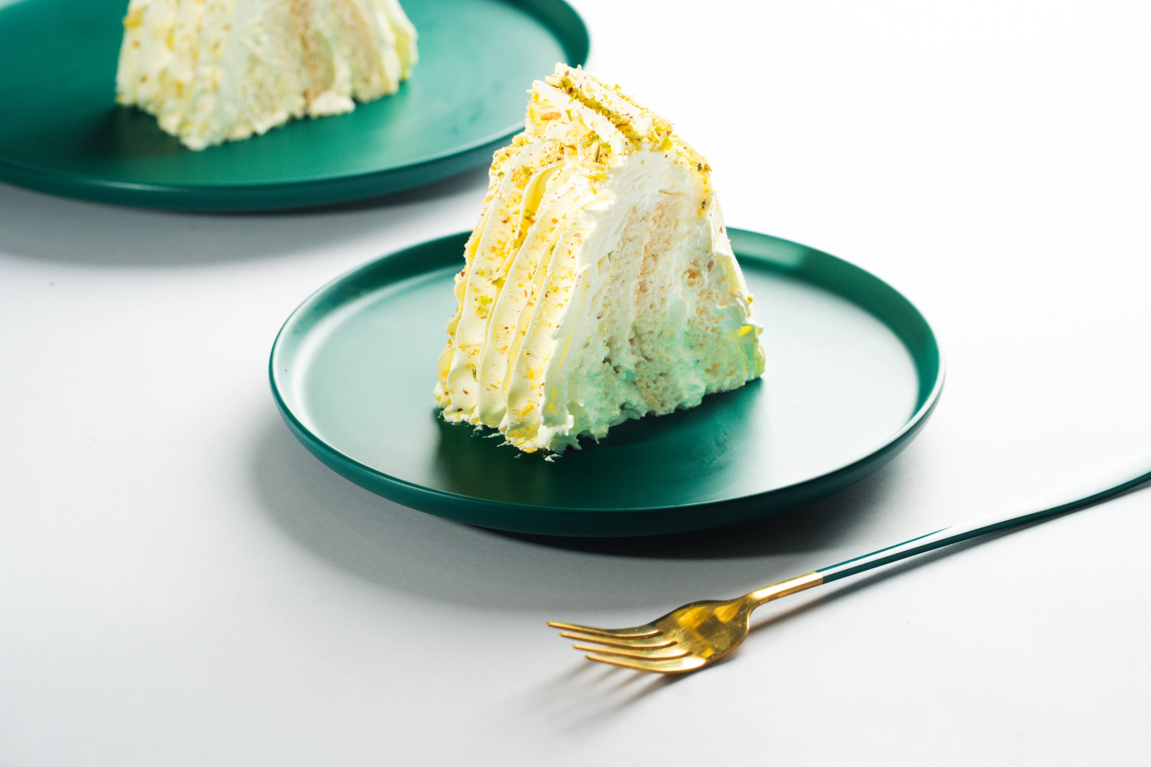 Rasmalai Pastry