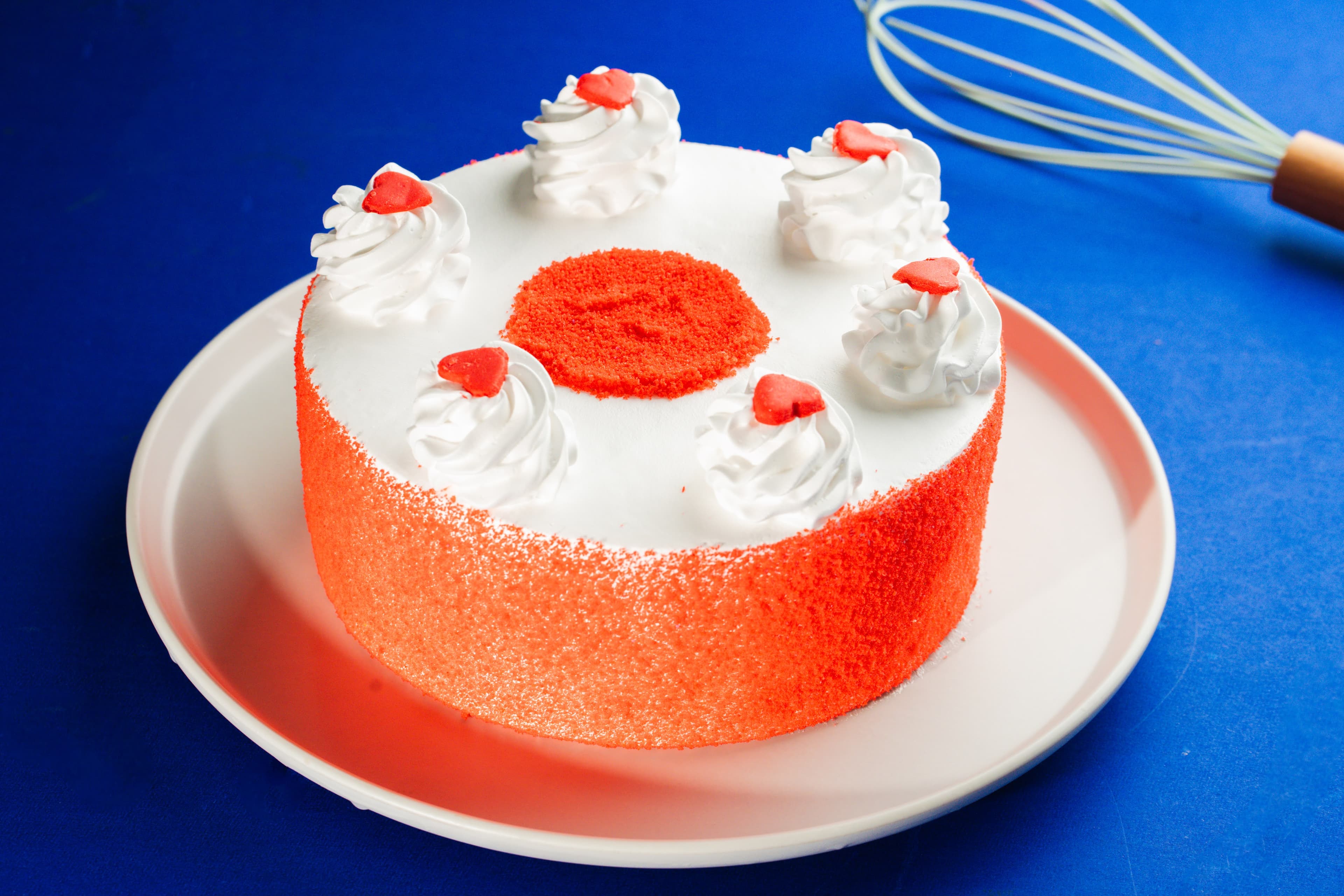 Red Velvet Cake